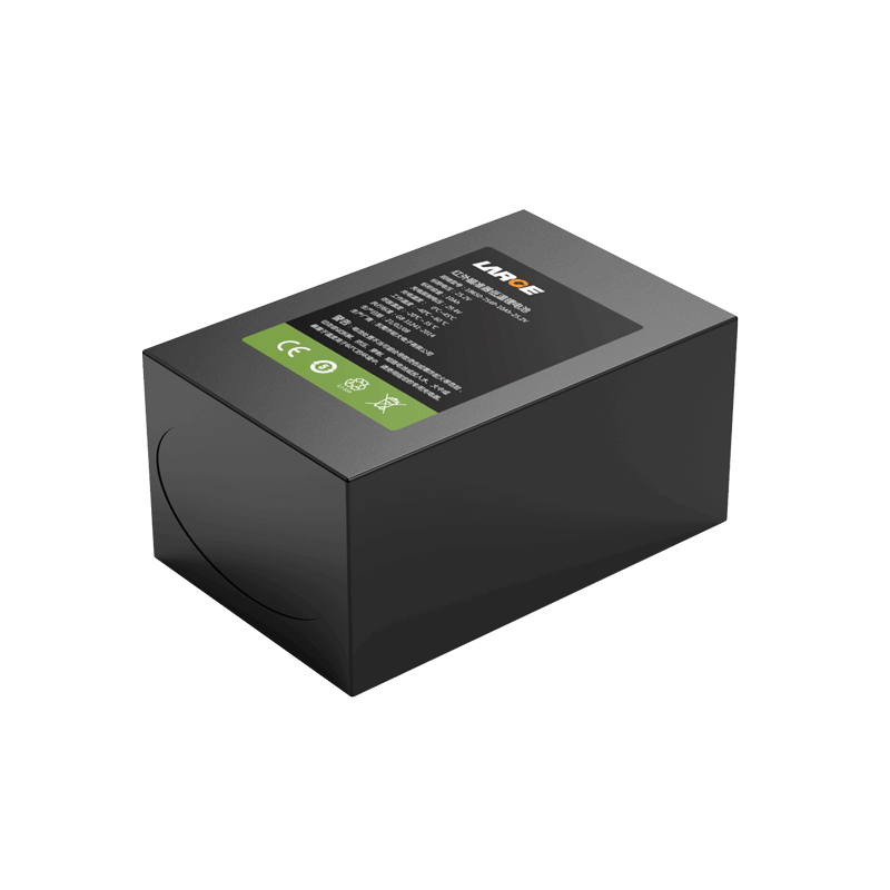 10Ah 25.2V  紅外瞄準器低溫鋰電池