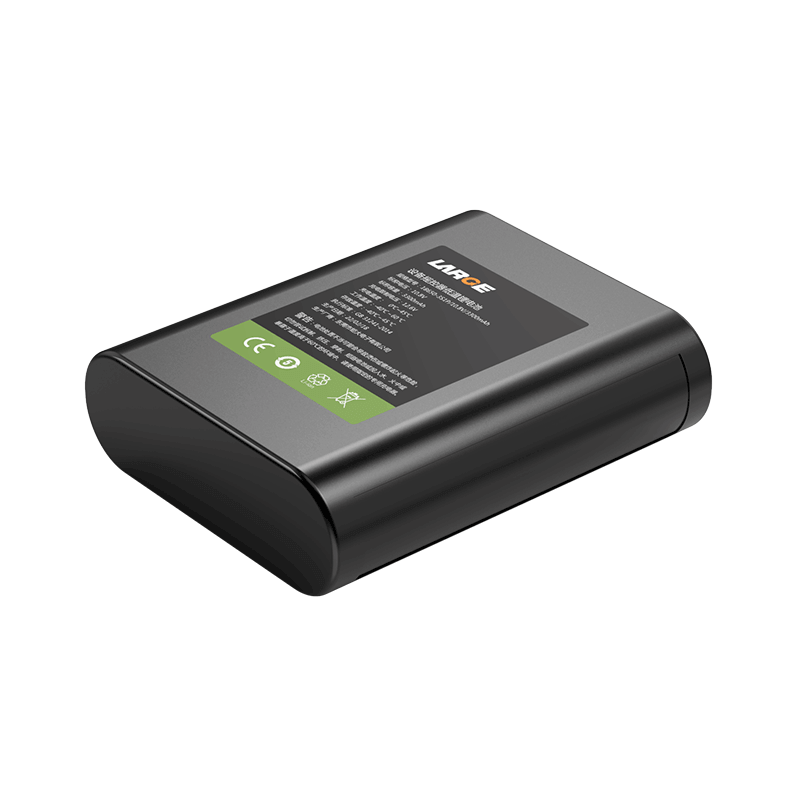 低溫18650 10.8V 3300mAh 設備搖控器鋰電池