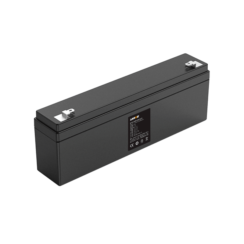 26650 12.8V 8Ah信號檢測磷酸鐵鋰電池組