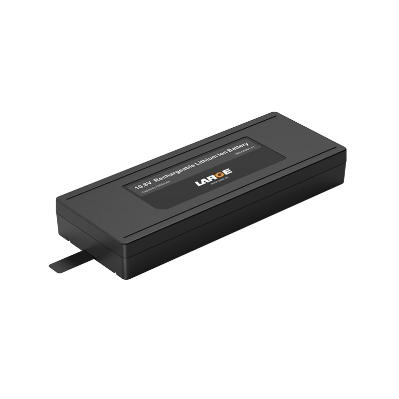 18650 10.8V 10.05Ah ECMO醫(yī)療設備鋰電池組