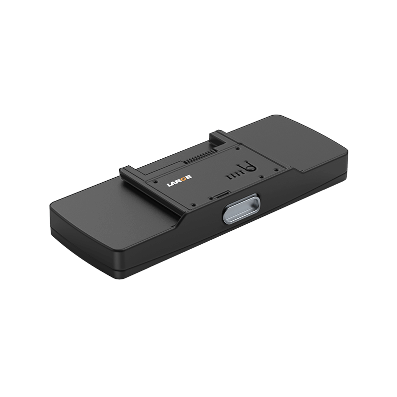 18650 14.4V 6700mAh制氧機智能 鋰電池組