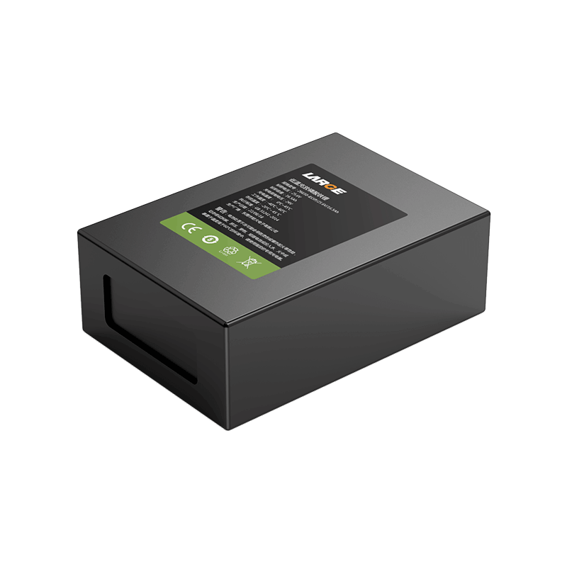 低溫充放磷酸鐵鋰25.6V 16.5Ah工業(yè)設備后備電源