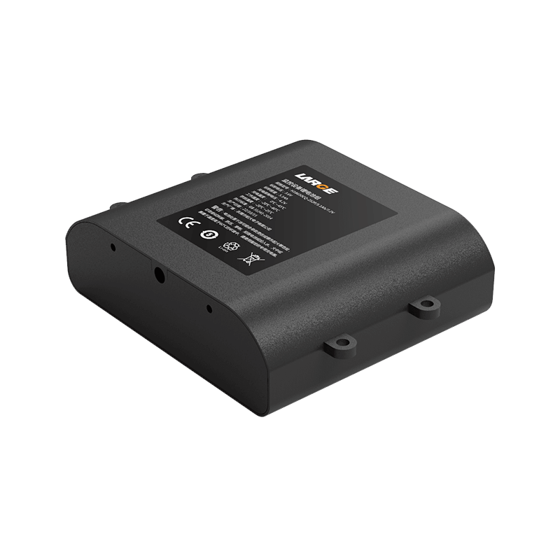 18650 7.2V 5.1Ah監(jiān)控設備鋰電池組