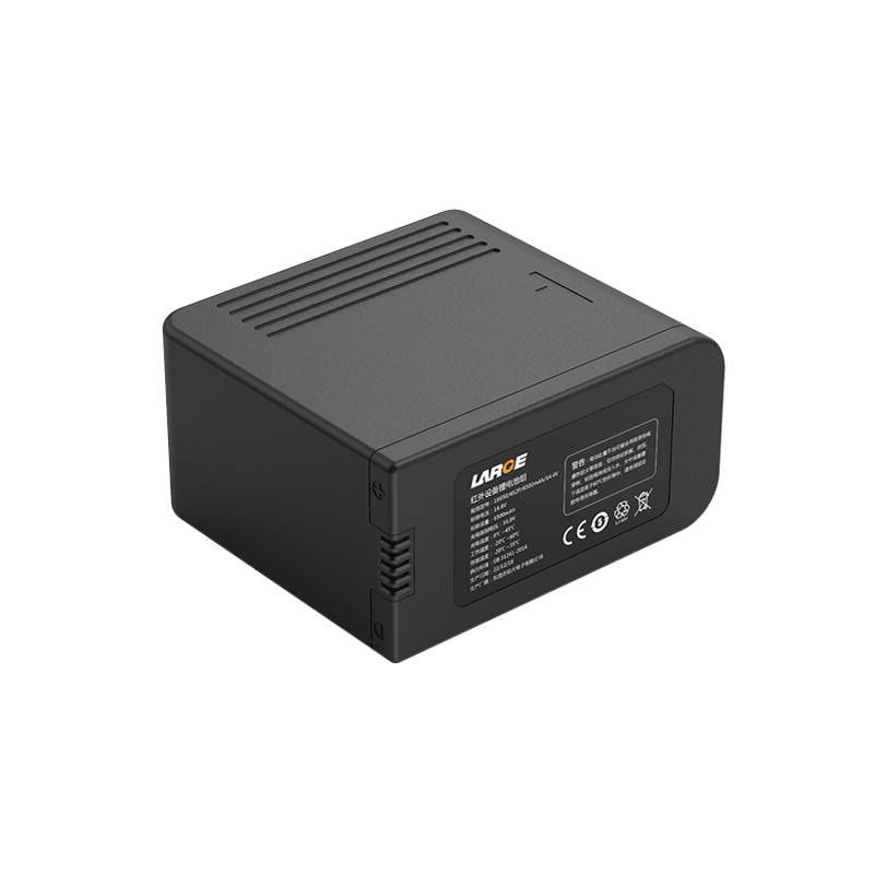 18650 14.4V 6500mAh紅外設備鋰電池組