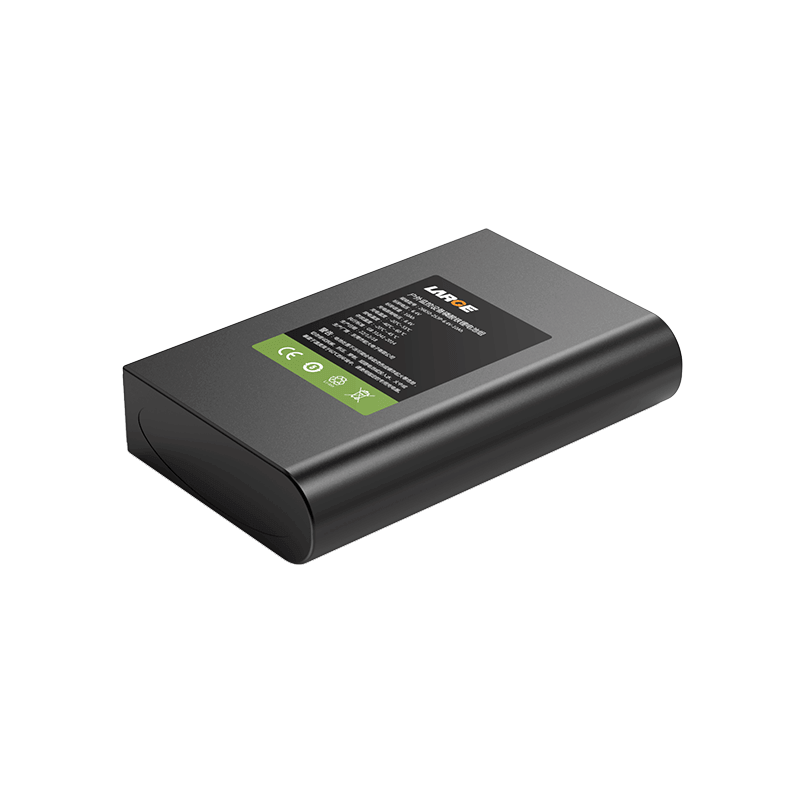 26650 6.4V 10Ah低溫磷酸鐵鋰電池組 戶外監(jiān)控設備