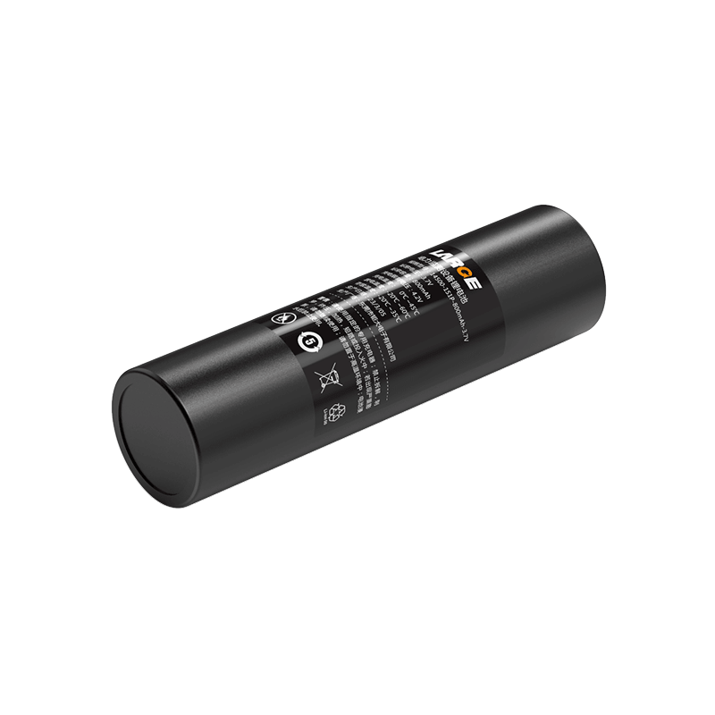 14500 3.7V 800mAh電力監測設備鋰電池