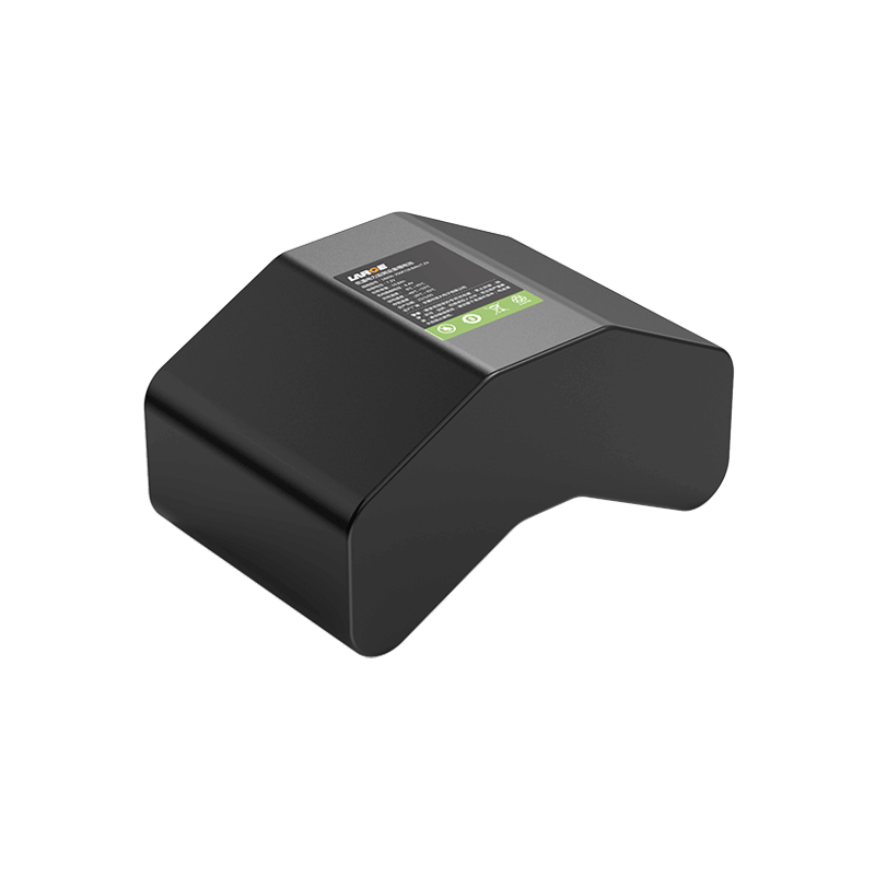 低溫18650 7.2V 19.8Ah電力監測設備鋰電池