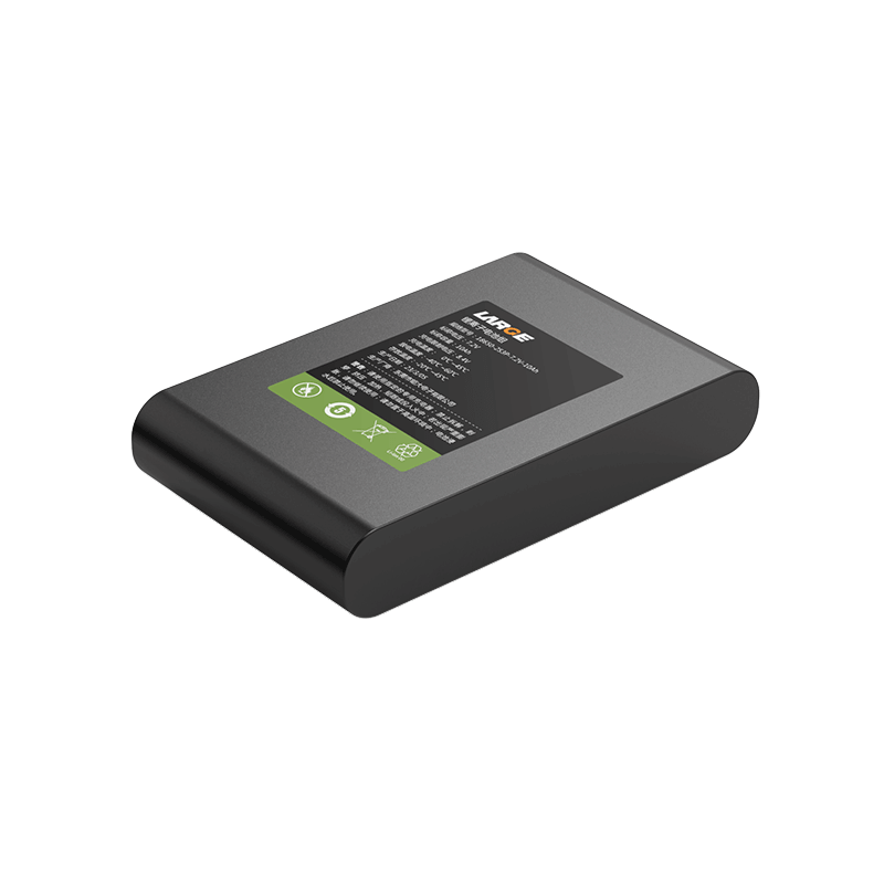 18650 7.2V 10Ah低溫鋰離子電池組