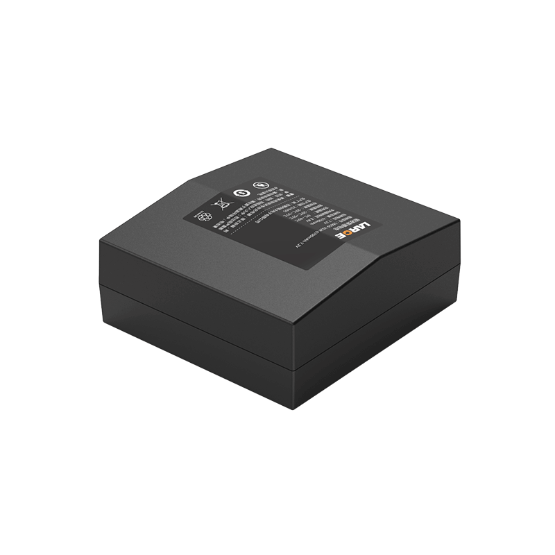 18650 7.2V 6400mAh醫療設備鋰電池組,I2C通訊